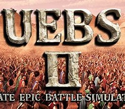 Ultimate Epic Battle Simulator 2
