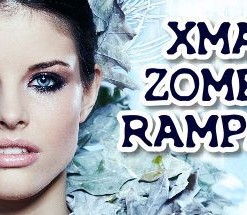 Xmas Zombie Rampage