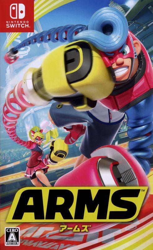 Arms