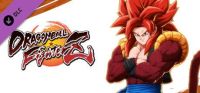 Dragon Ball FighterZ: Gogeta (SS4)