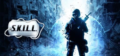 S.K.I.L.L.