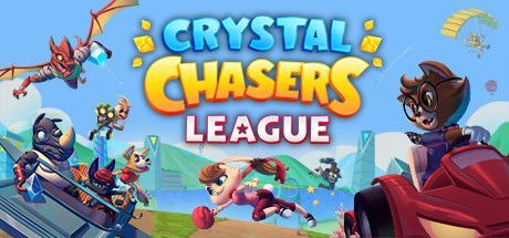 Crystal Chasers League