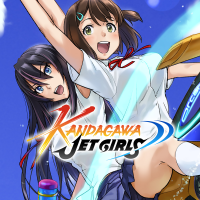 Kandagawa Jet Girls