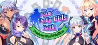 Poker Pretty Girls Battle: Fantasy World Edition