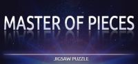 Master of Pieces: Jigsaw Puzzle