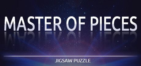 Master of Pieces: Jigsaw Puzzle