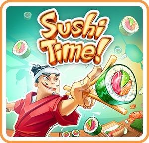 Sushi Time!