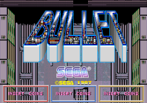 Bullet