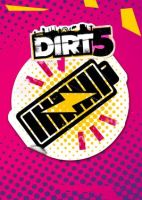 DiRT 5 - Gameplay Booster Pack