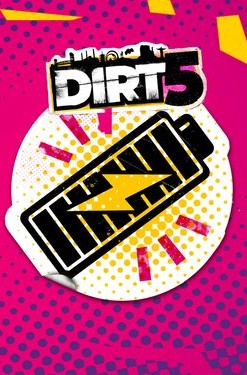 DiRT 5 - Gameplay Booster Pack