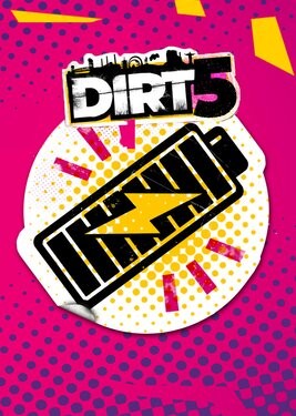 DiRT 5 - Gameplay Booster Pack