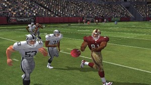 NFL Blitz Pro