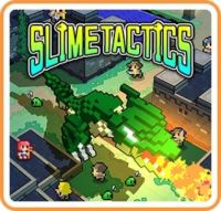 Slime Tactics