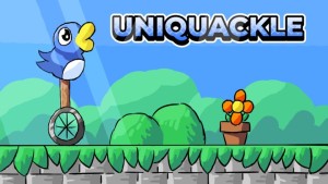Uniquackle