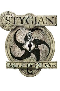 Stygian: Reign of the Old Ones