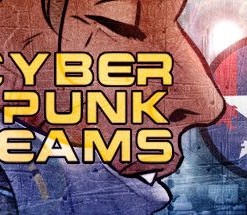 cyberpunkdreams