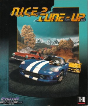 N.I.C.E. 2: Tune-Up