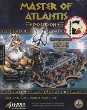 Poseidon: Zeus Official Expansion