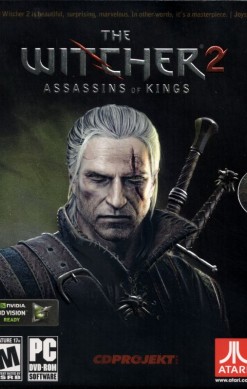 The Witcher 2: Assassins of Kings