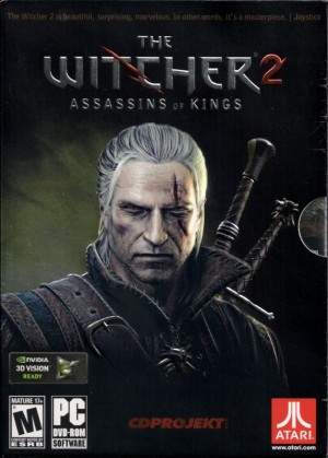 The Witcher 2: Assassins of Kings