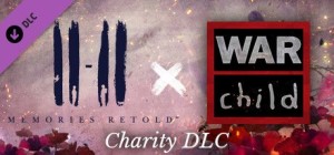 11-11: Memories Retold - War Child: Charity DLC