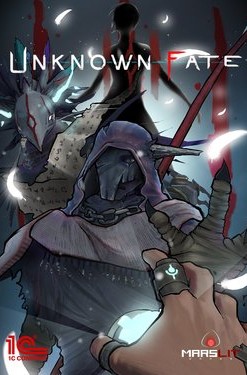 Unknown Fate