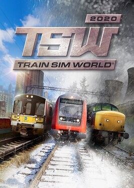 Train Sim World 2020