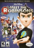 Meet the Robinsons