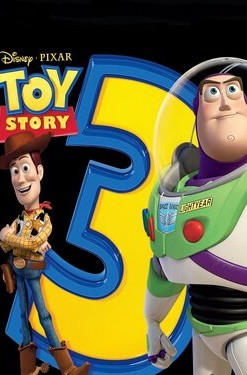 Disney•Pixar Toy Story 3