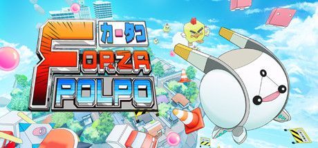 Forza Polpo!