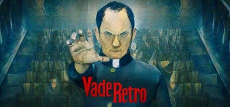 Vade Retro