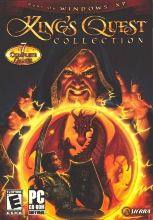 King's Quest Collection
