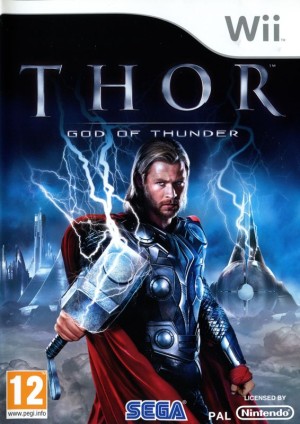 Thor: God of Thunder