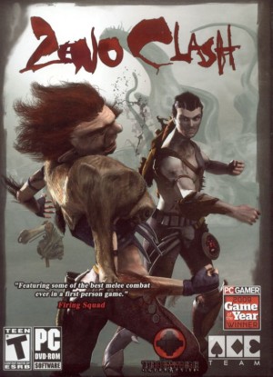 Zeno Clash