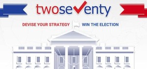 270: Two Seventy US Election