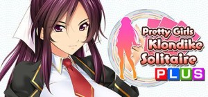 Pretty Girls Klondike Solitaire: Plus