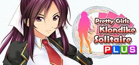 Pretty Girls Klondike Solitaire: Plus