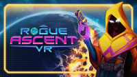 Rogue Ascent VR
