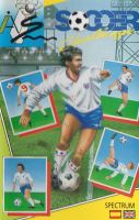 Soccer Challenge