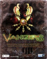 Vangers