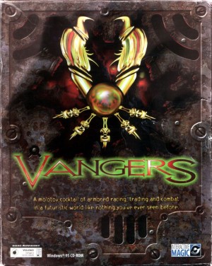 Vangers