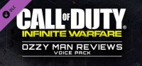 Call of Duty: Infinite Warfare - Ozzy Man Reviews VO Pack