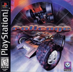 Rollcage