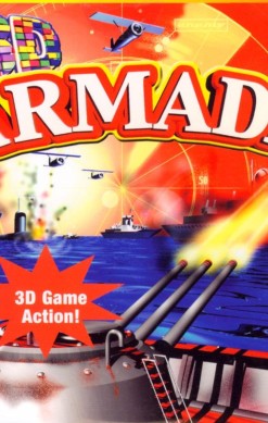 3D Armada