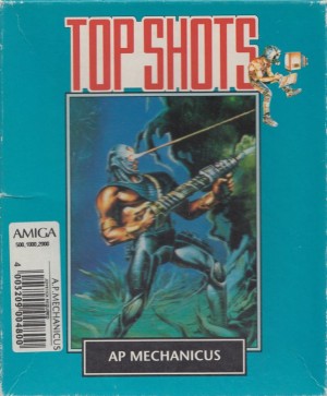 Australo Piticus Mechanicus