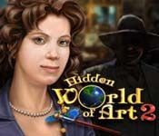 Hidden World of Art 2
