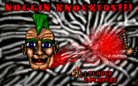 Nogginknockers