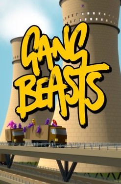 Gang Beasts