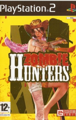 Zombie Hunters
