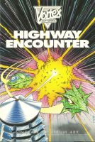 Highway Encounter